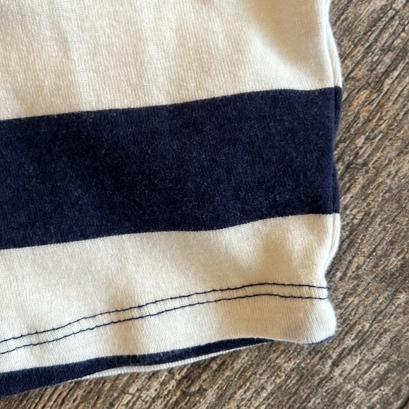 H&M cropped polo - Picture 5 of 9